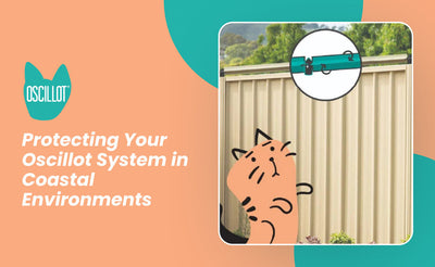 Protecting Your Oscillot System in Coastal Environments