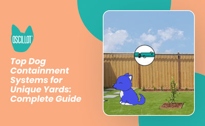 Top Dog Containment Systems for Unique Yards: Complete Guide