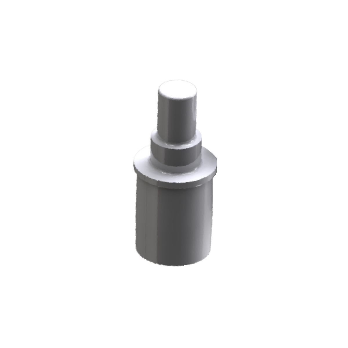 Axle Pin – Cat-Proof Fence Rollers | Oscillot® North America
